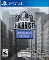 Project Highrise: Architect's Edition Box Art Front